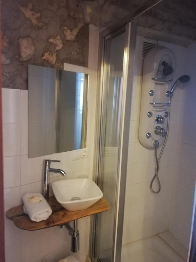 カンパネット Son Massanet Con Piscina Y Fantasticas Vistasヴィラ エクステリア 写真
